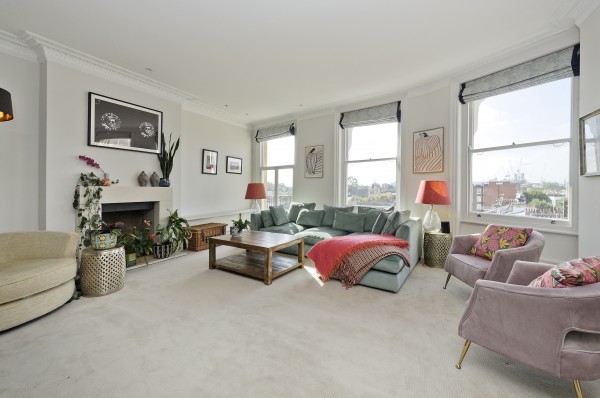 Images for Marloes Road, Kensington
