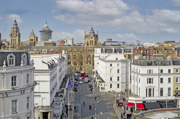 Images for Onslow Crescent, South Kensington