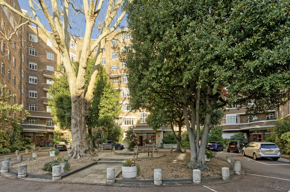Images for Onslow Crescent, South Kensington EAID: BID:mckee