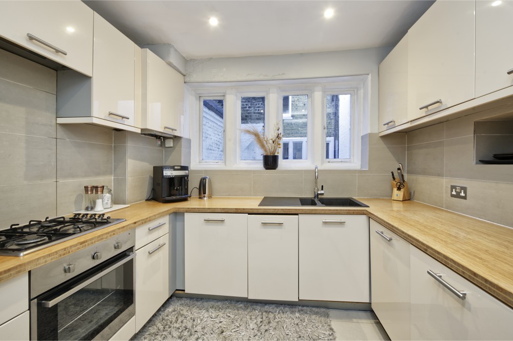 Images for Lennox Gardens, Chelsea EAID: BID:mckee