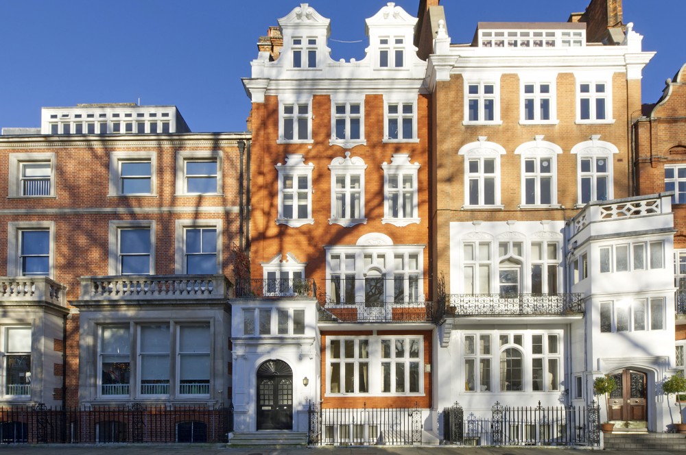 Images for Lennox Gardens, Chelsea EAID: BID:mckee