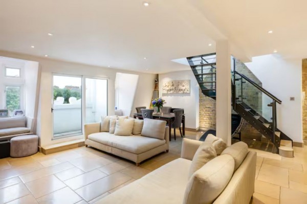 Images for Lennox Gardens, Chelsea