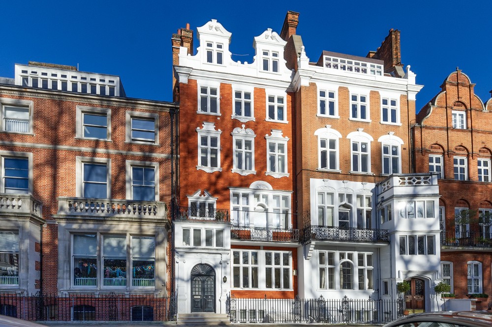 Images for Lennox Gardens, Chelsea EAID: BID:mckee