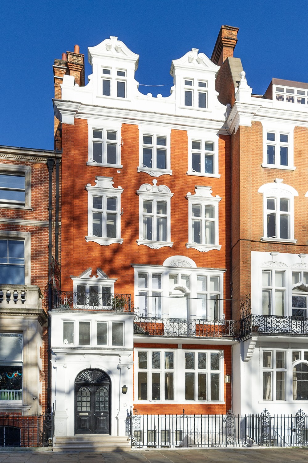 Images for Lennox Gardens, Chelsea EAID: BID:mckee