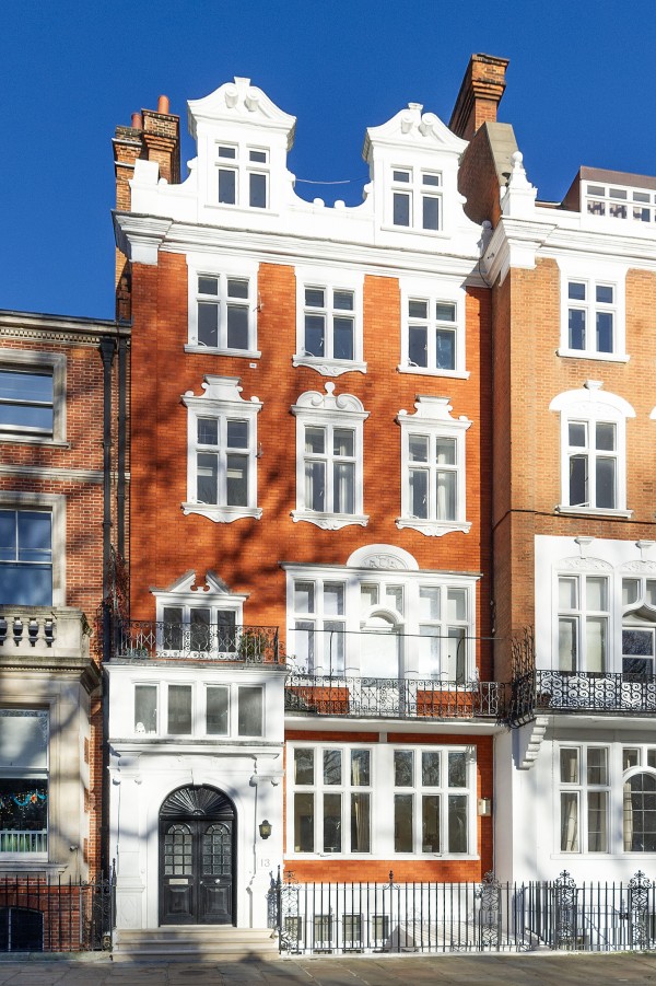 Images for Lennox Gardens, Chelsea