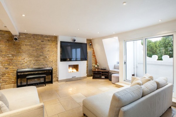 Images for Lennox Gardens, Chelsea