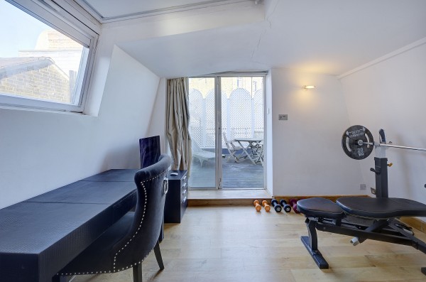 Images for Lennox Gardens, Chelsea