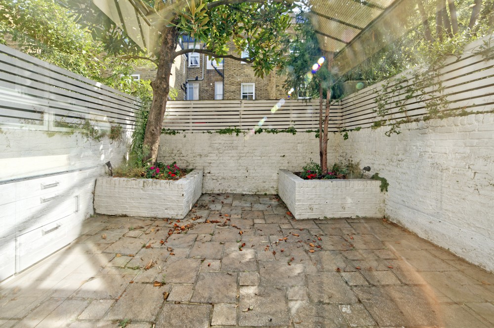 Images for Chesilton Road, Fulham EAID: BID:mckee