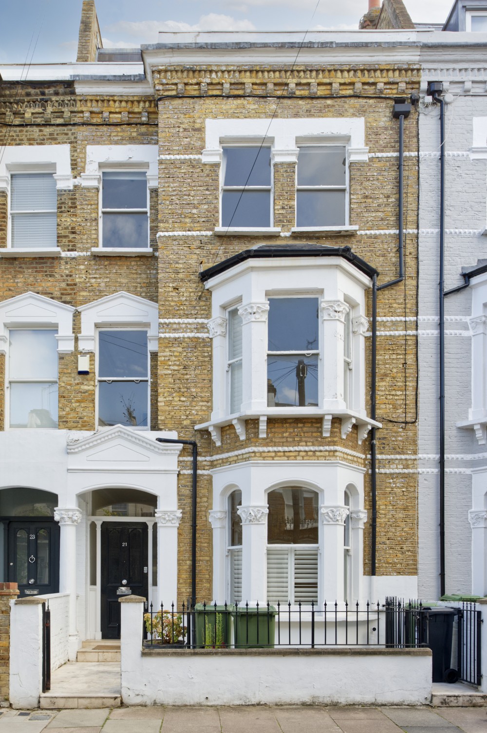 Images for Chesilton Road, Fulham EAID: BID:mckee