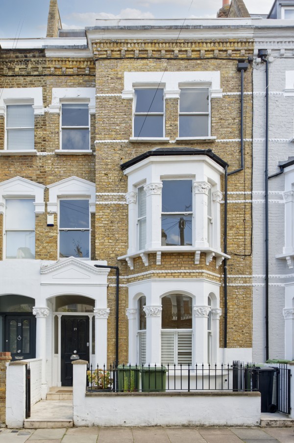 Images for Chesilton Road, Fulham