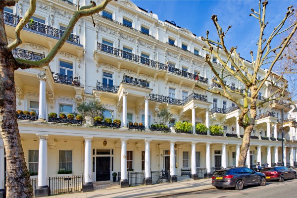 Images for Queen's Gate, South Kensington