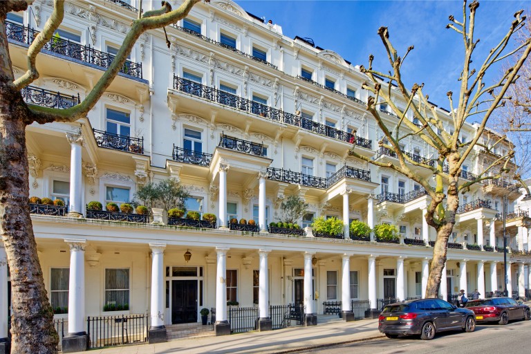 Images for Queen's Gate, South Kensington EAID: BID:mckee