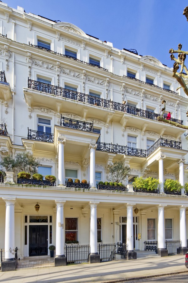 Images for Queen's Gate, South Kensington