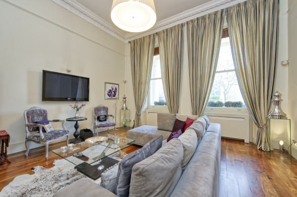 Images for Queen's Gate, South Kensington