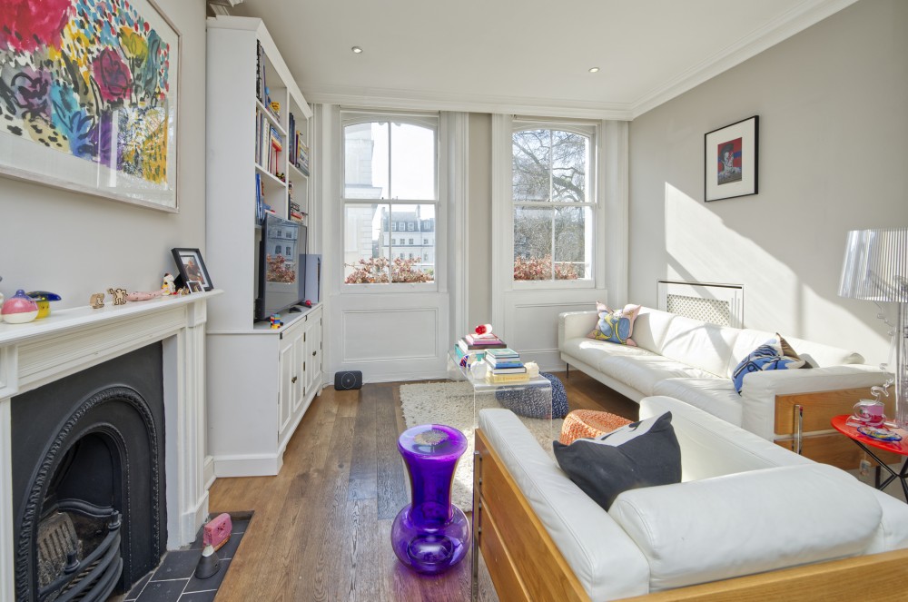 Images for Cornwall Gardens, South Kensington EAID: BID:mckee