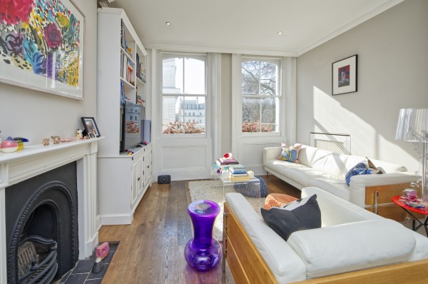 Images for Cornwall Gardens, South Kensington