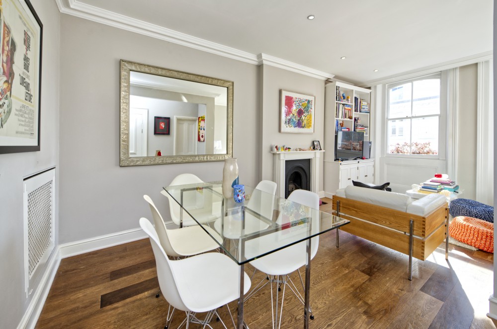 Images for Cornwall Gardens, South Kensington EAID: BID:mckee