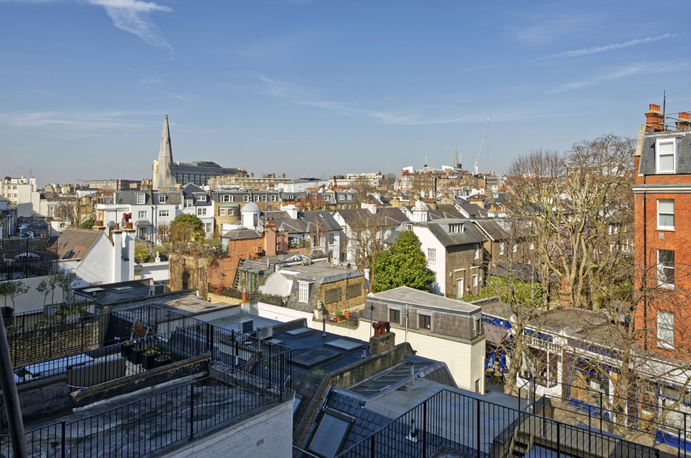 Images for Cornwall Gardens, South Kensington EAID: BID:mckee
