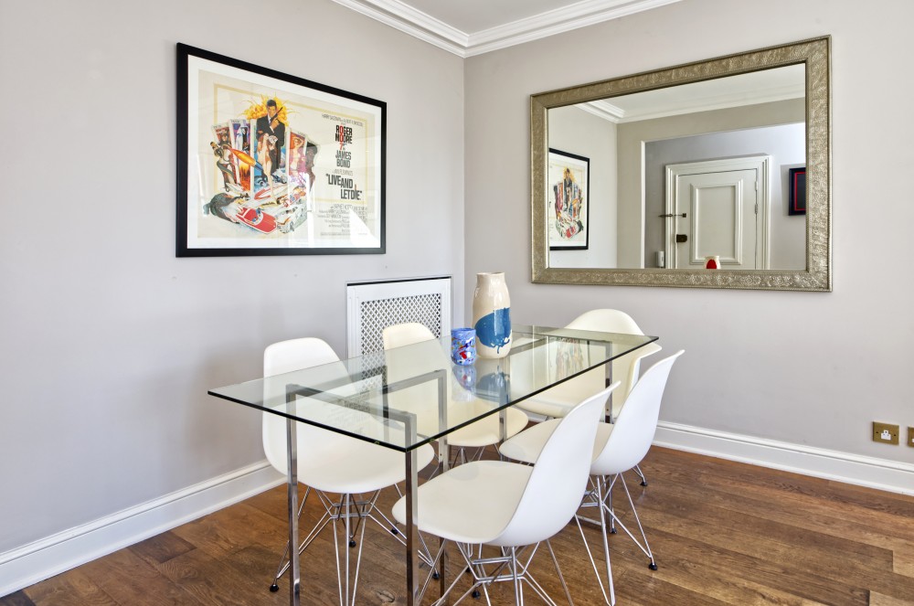 Images for Cornwall Gardens, South Kensington EAID: BID:mckee