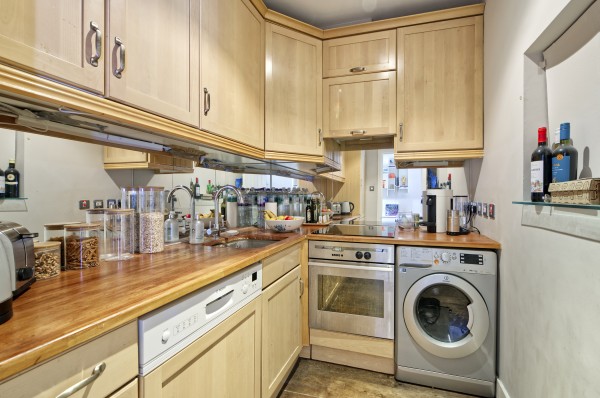Images for Cornwall Gardens, South Kensington