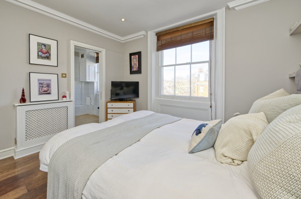 Images for Cornwall Gardens, South Kensington