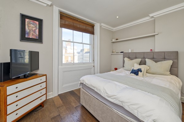 Images for Cornwall Gardens, South Kensington