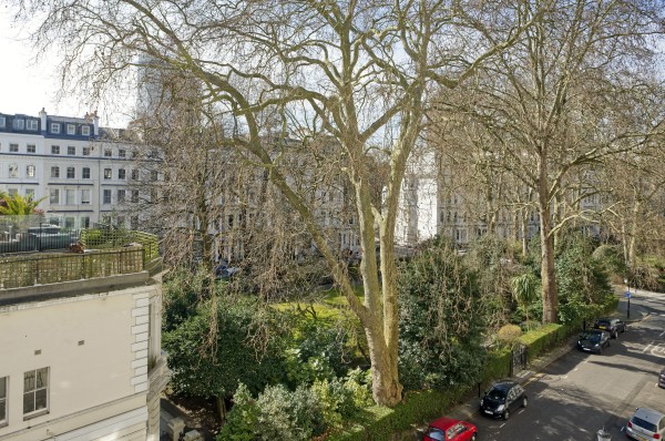 Images for Cornwall Gardens, South Kensington