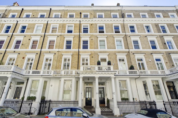 Images for Elvaston Place, South Kensington