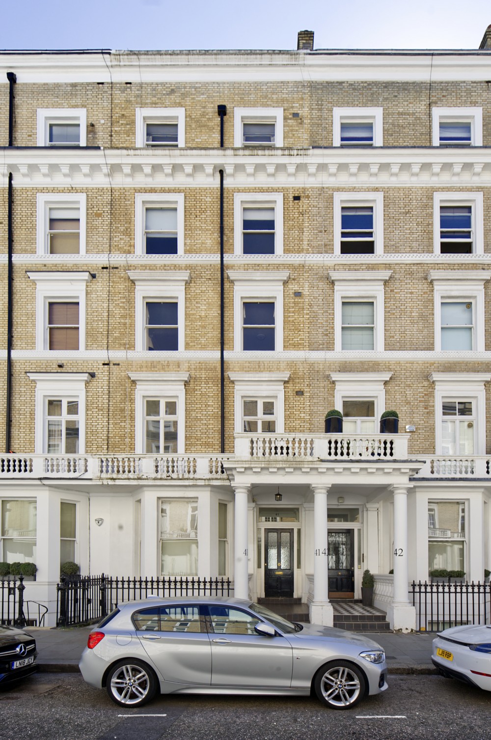 Images for Elvaston Place, South Kensington EAID: BID:mckee