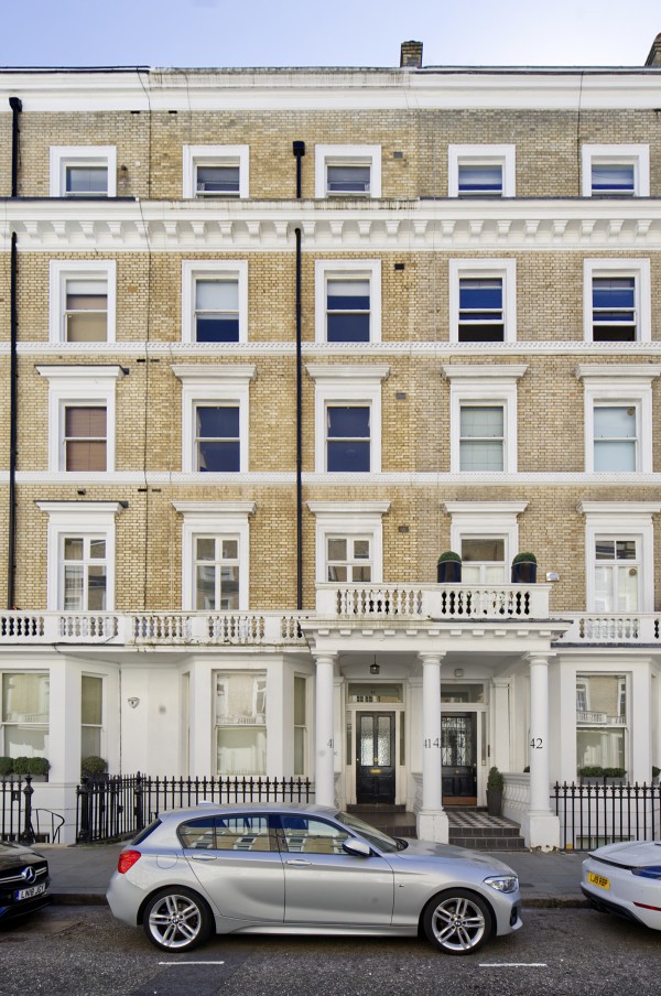 Images for Elvaston Place, South Kensington