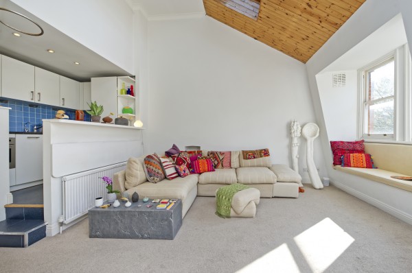 Images for Courtfield Road, So