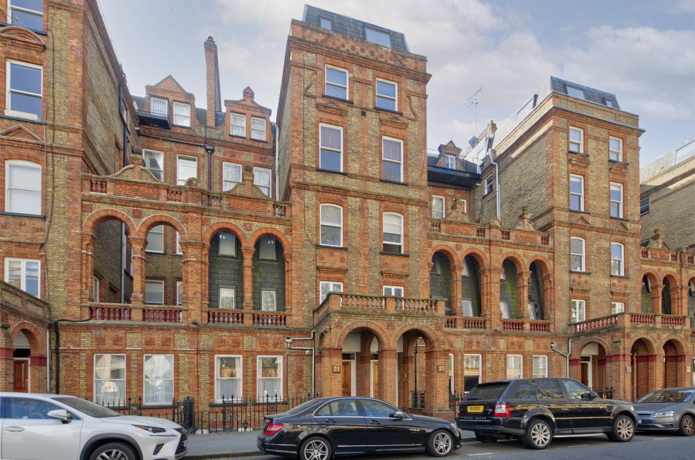 Images for Courtfield Road, So EAID: BID:mckee