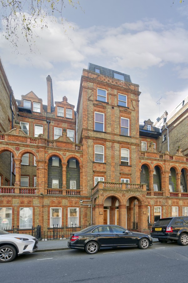 Images for Courtfield Road, So
