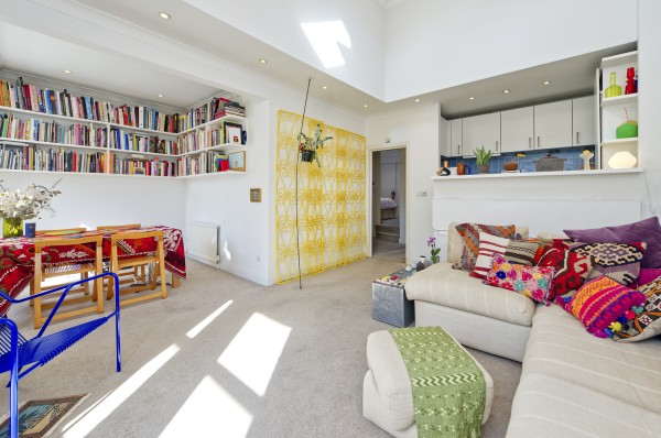 Images for Courtfield Road, So