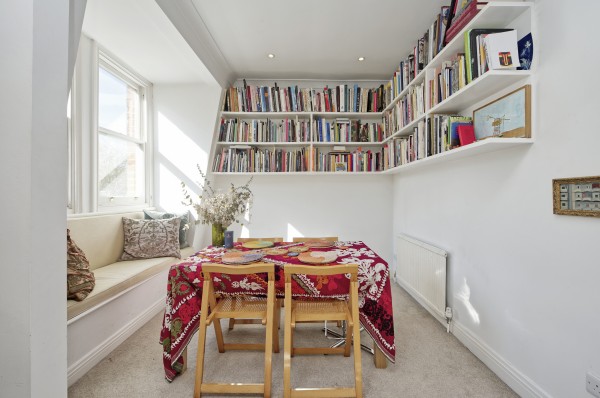 Images for Courtfield Road, So