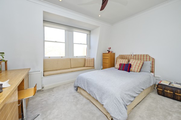 Images for Courtfield Road, So