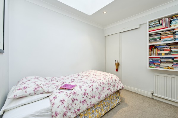Images for Courtfield Road, So