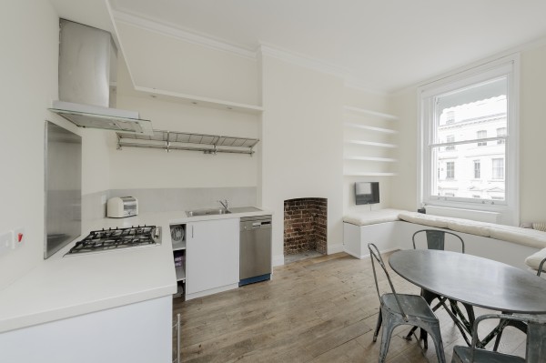 Images for Gloucester Road, South Kensington