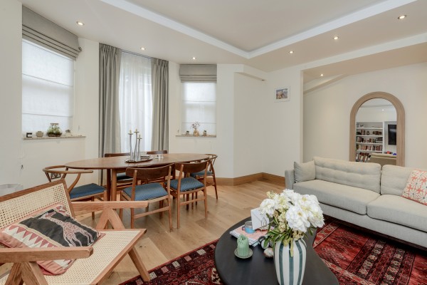 Images for Elm Park Gardens, Chelsea