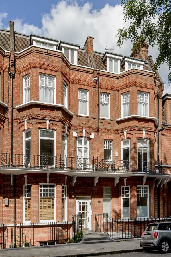 Images for Elm Park Gardens, Chelsea