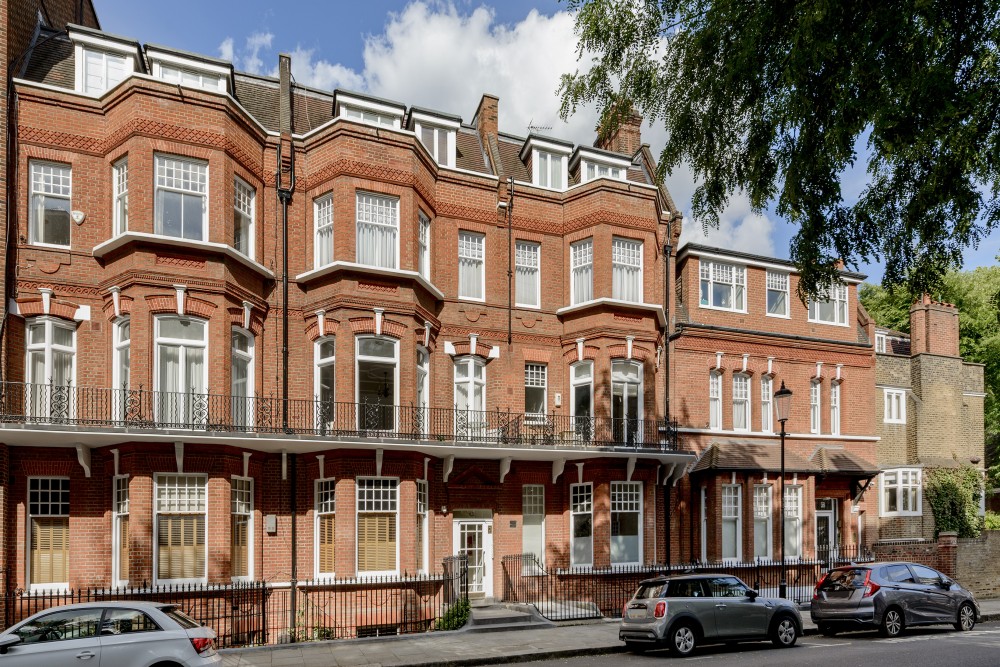 Images for Elm Park Gardens, Chelsea EAID: BID:mckee