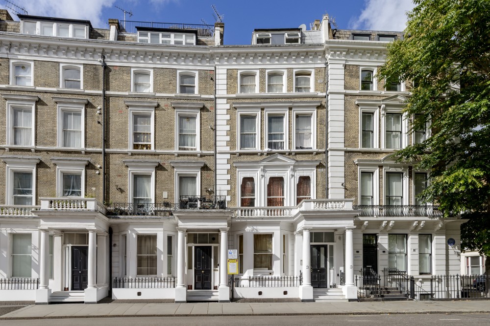 Images for Collingham Road, Earls Court EAID: BID:mckee