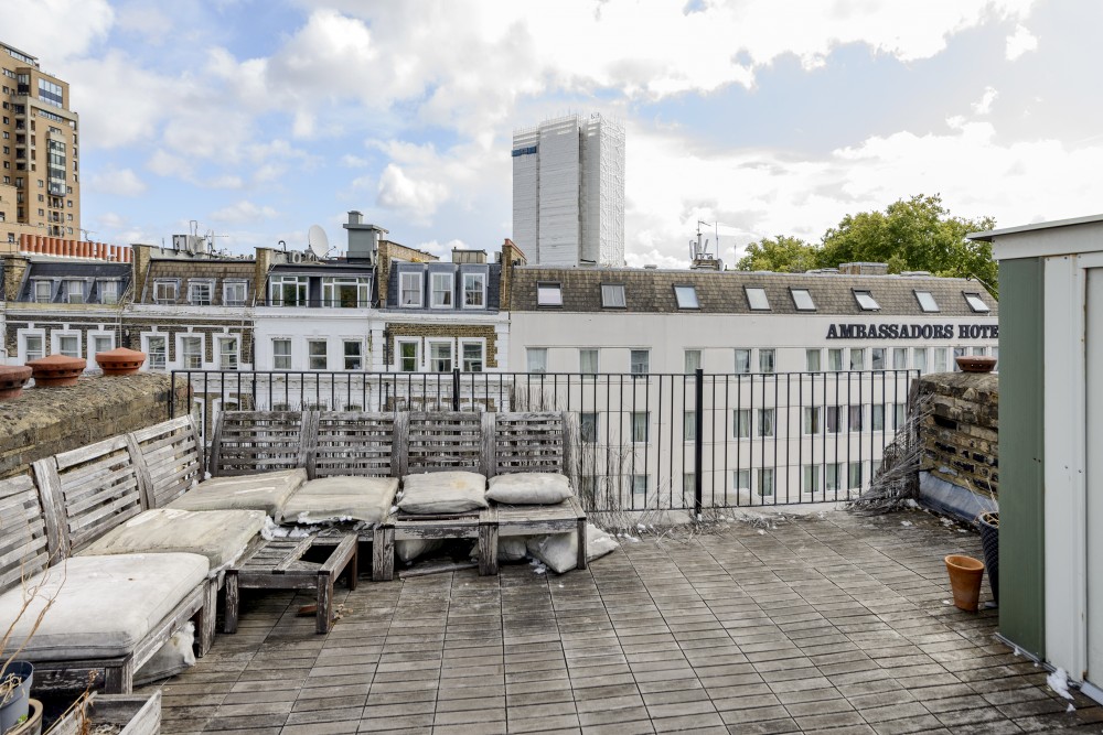 Images for Collingham Road, Earls Court EAID: BID:mckee