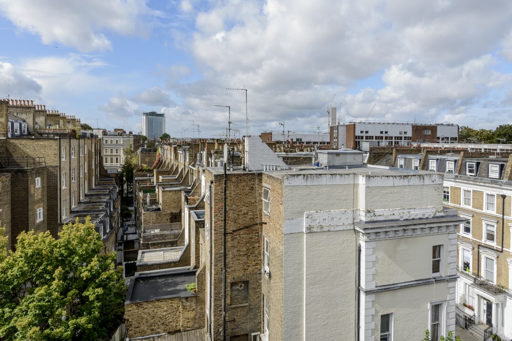 Images for Collingham Road, Earls Court EAID: BID:mckee