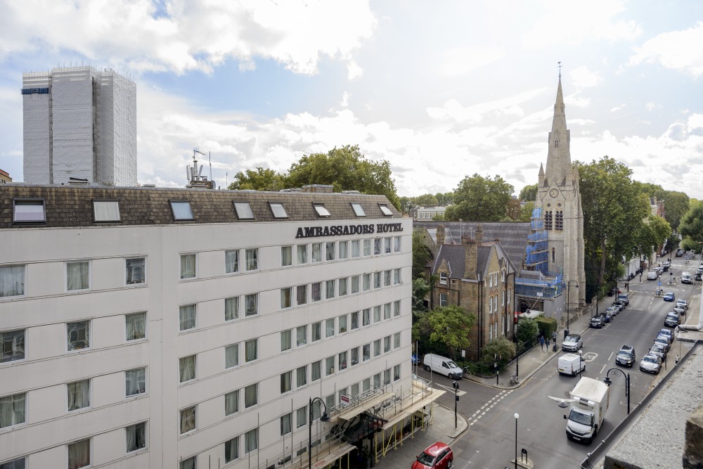 Images for Collingham Road, Earls Court EAID: BID:mckee