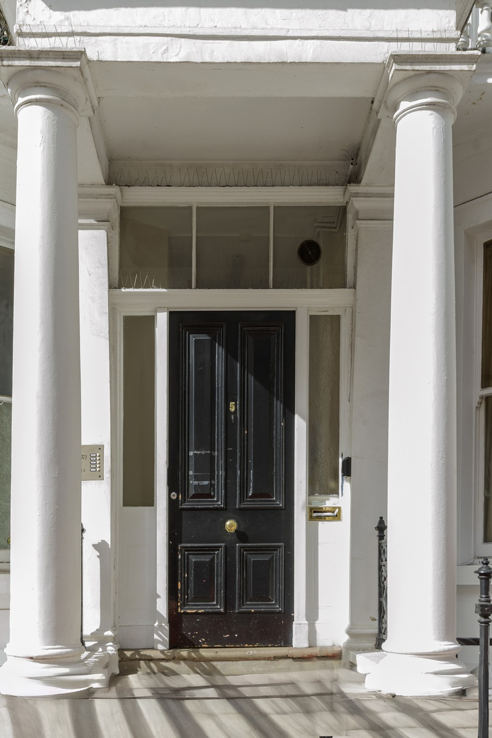 Images for Collingham Road, Earls Court EAID: BID:mckee