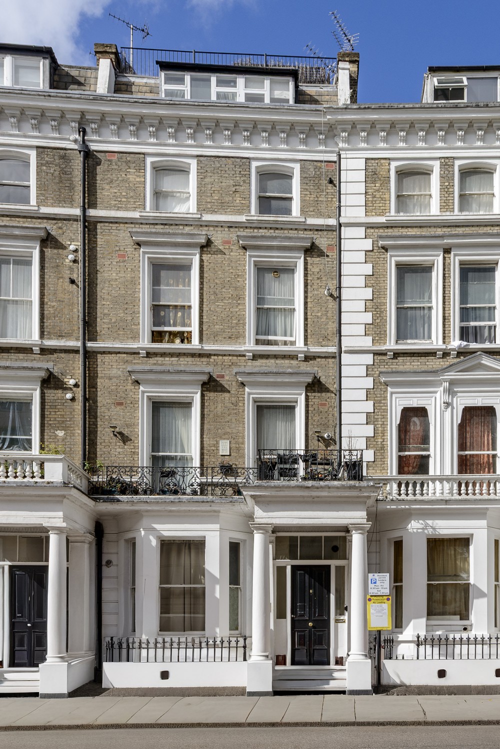 Images for Collingham Road, Earls Court EAID: BID:mckee