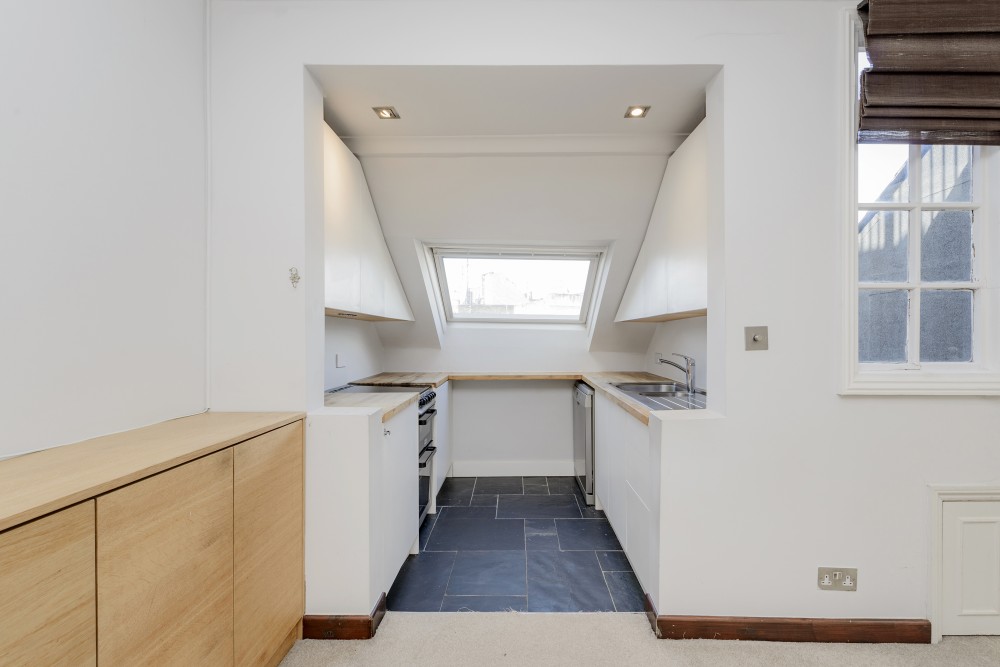 Images for Collingham Road, Earls Court EAID: BID:mckee