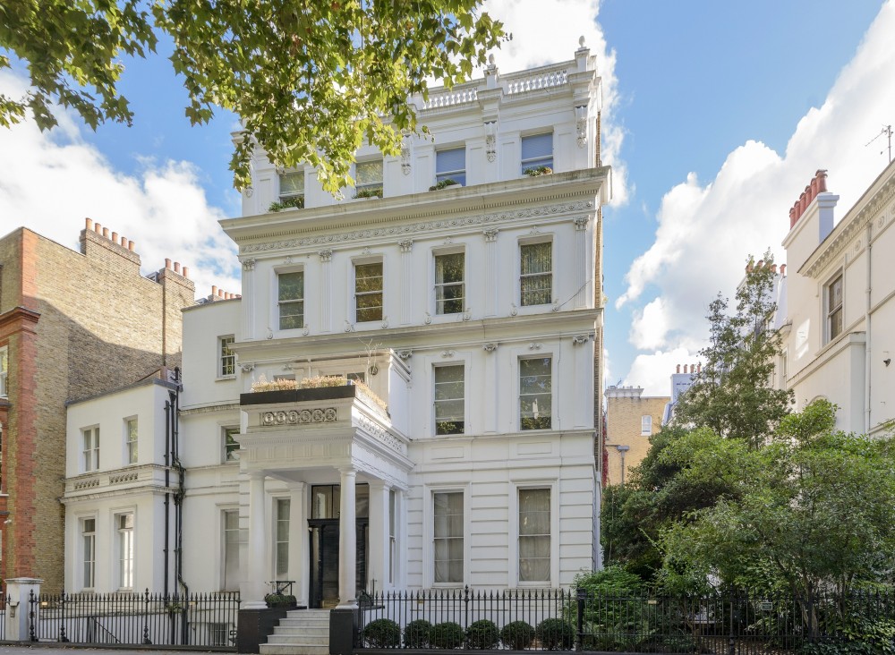 Images for Old Brompton Road, South Kensington EAID: BID:mckee