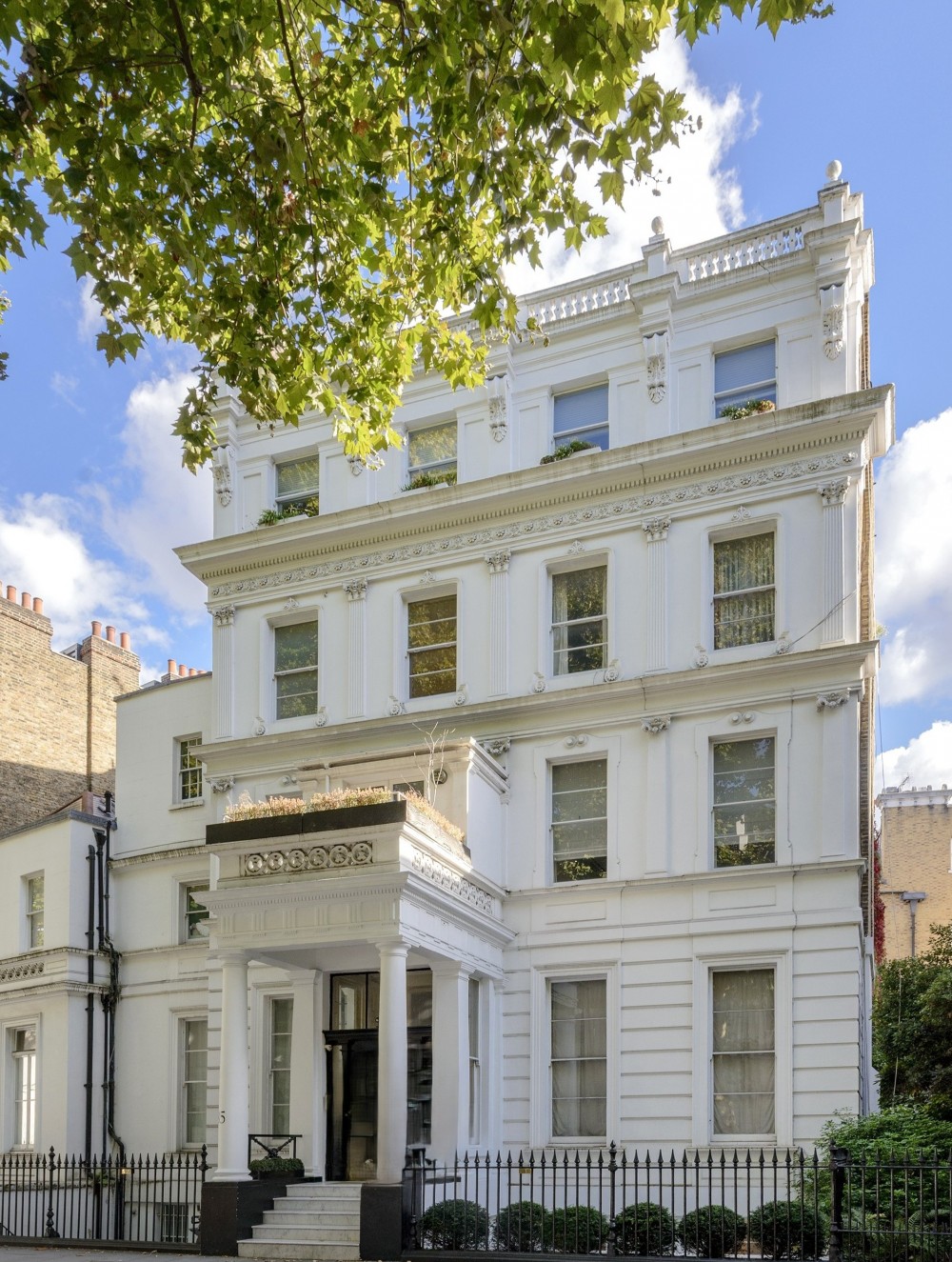 Images for Old Brompton Road, South Kensington EAID: BID:mckee